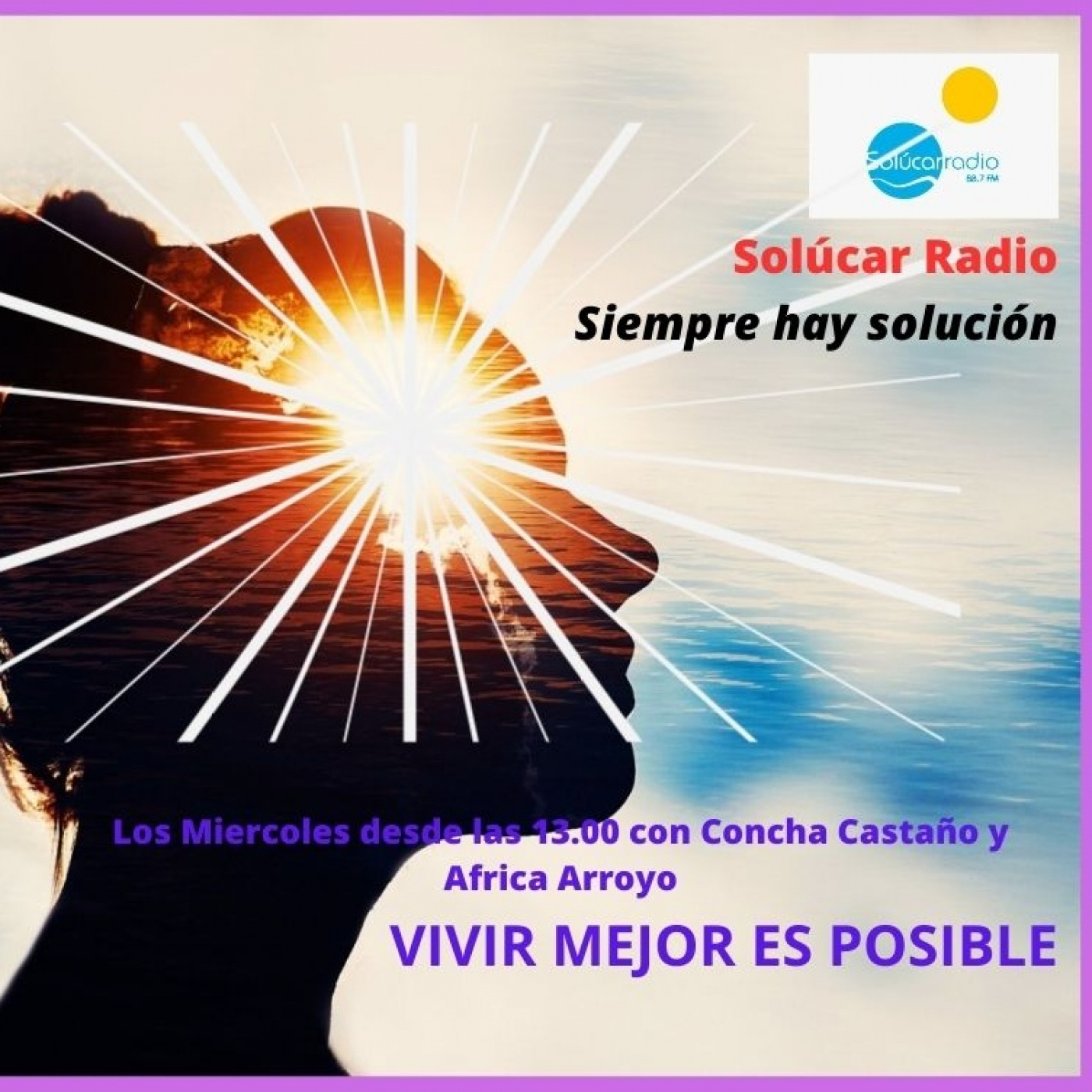 Vivir Mejor es Posible *Remedios contra el Calor, Naturaleza* episode artwork