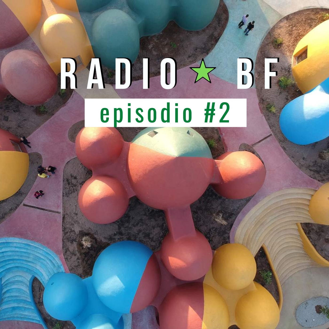Radio BF