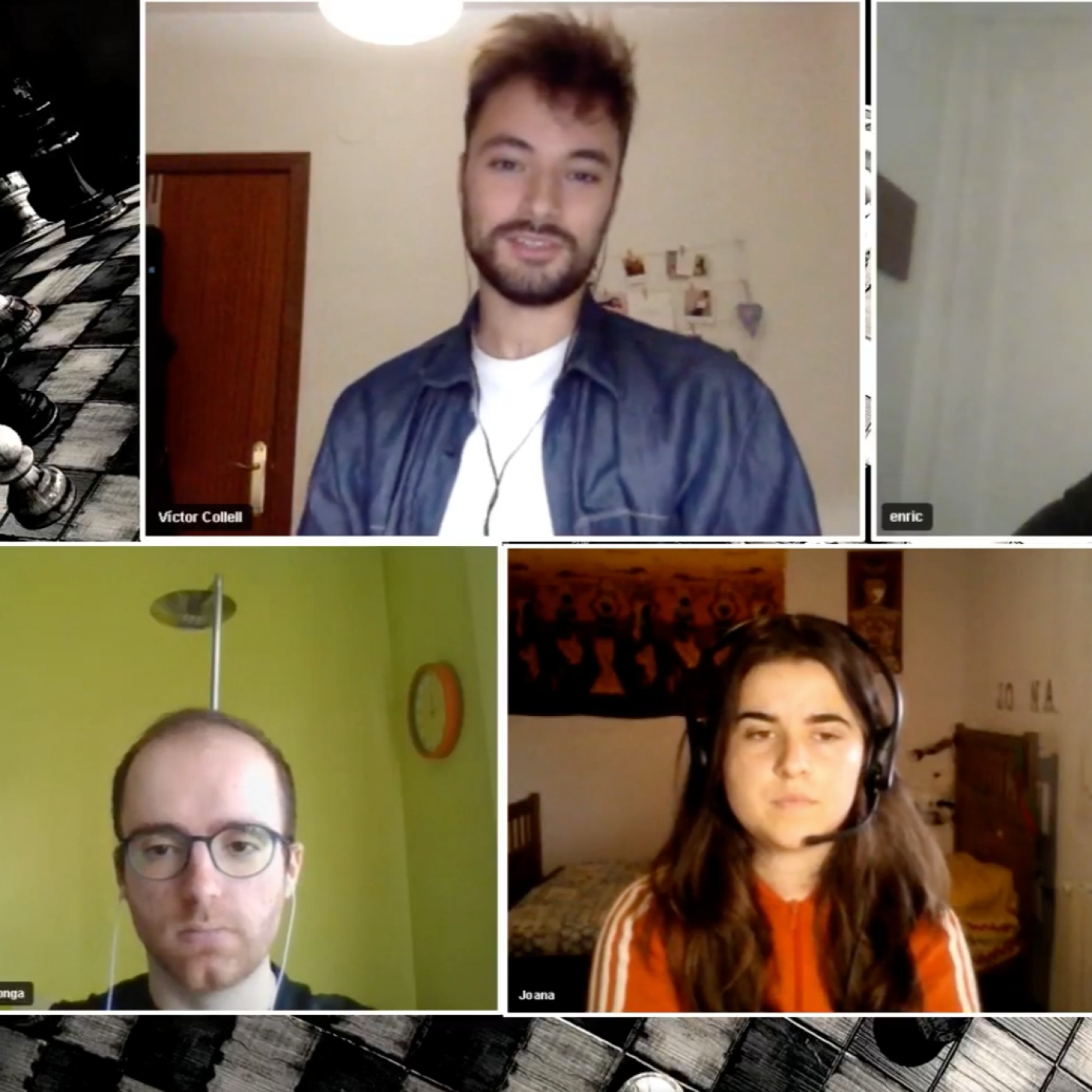 Podcast de Xarxa de Mat