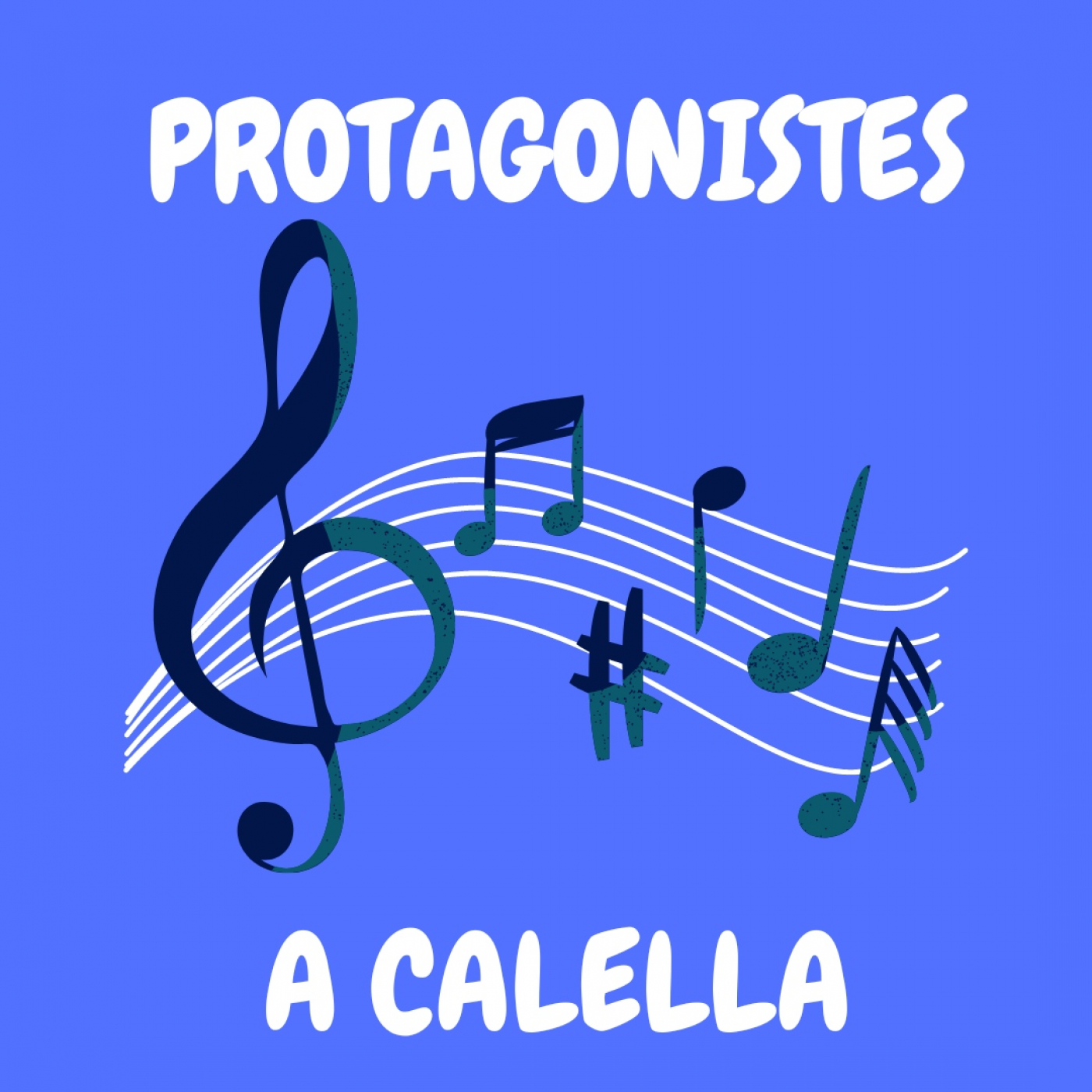 Sons A Cau-Protagonistes a Calella