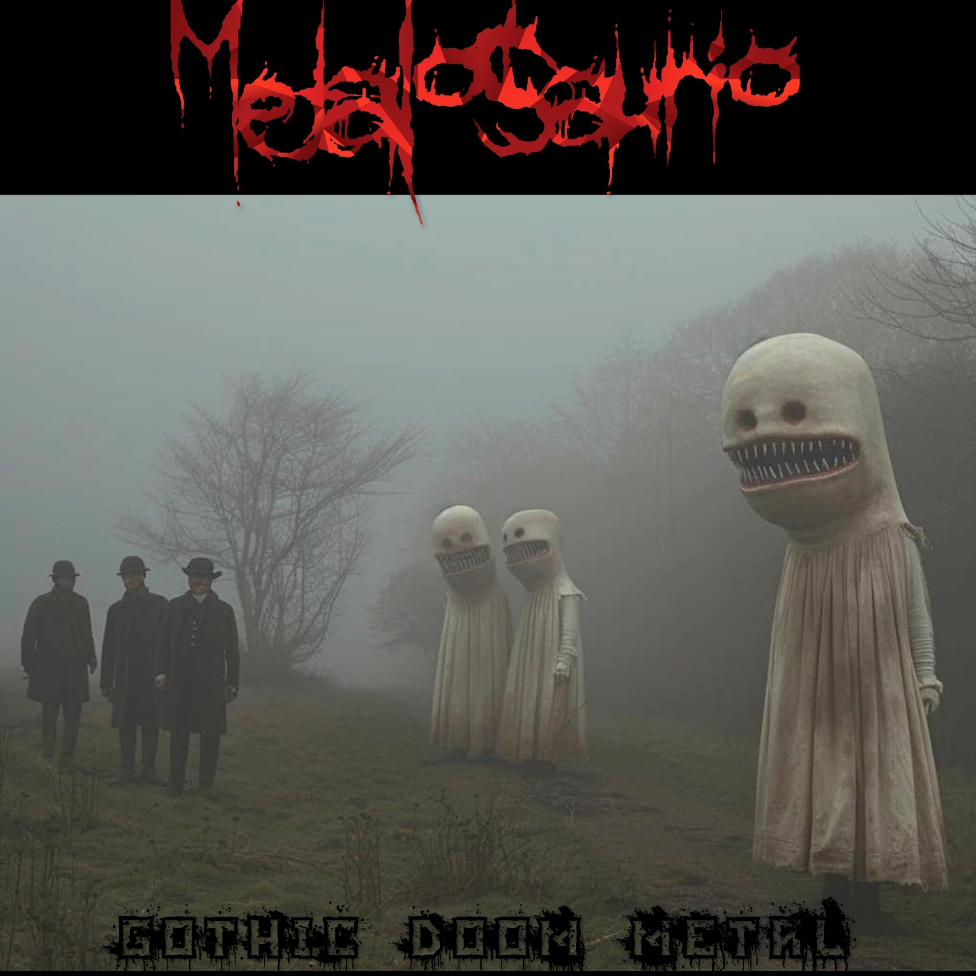 Podcast La Era del MetaloSaurio