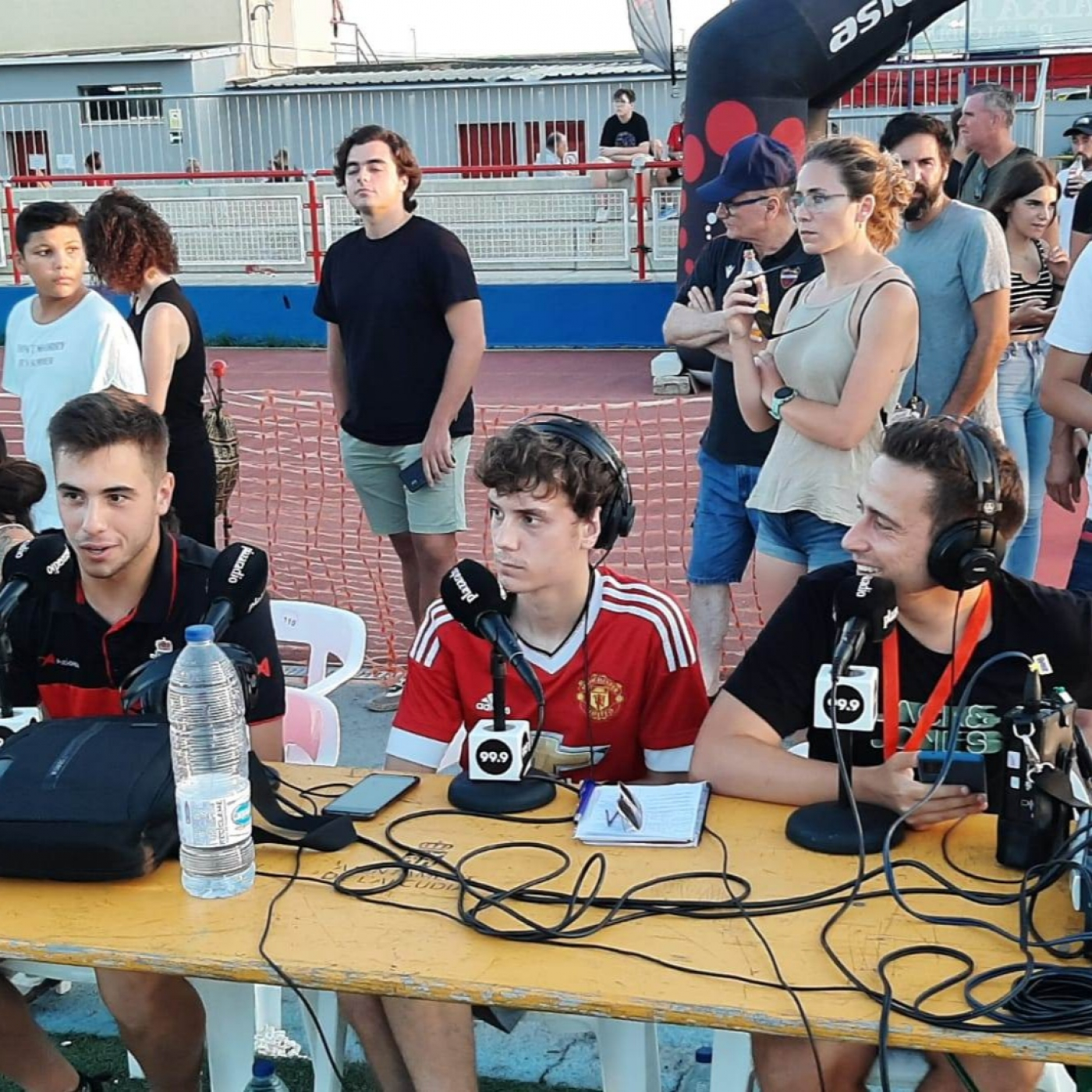 Esportbase