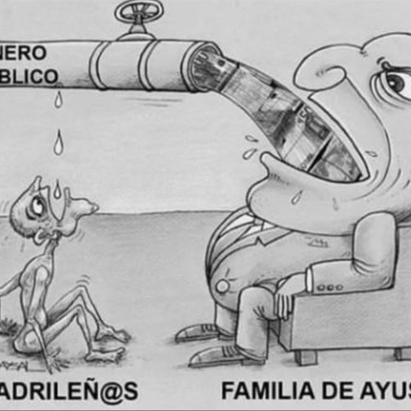 EL DESGARRAMANTAS