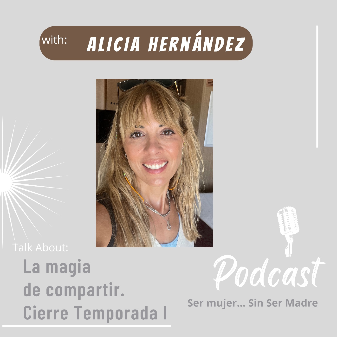 Ser mujer ... Sin ser madre