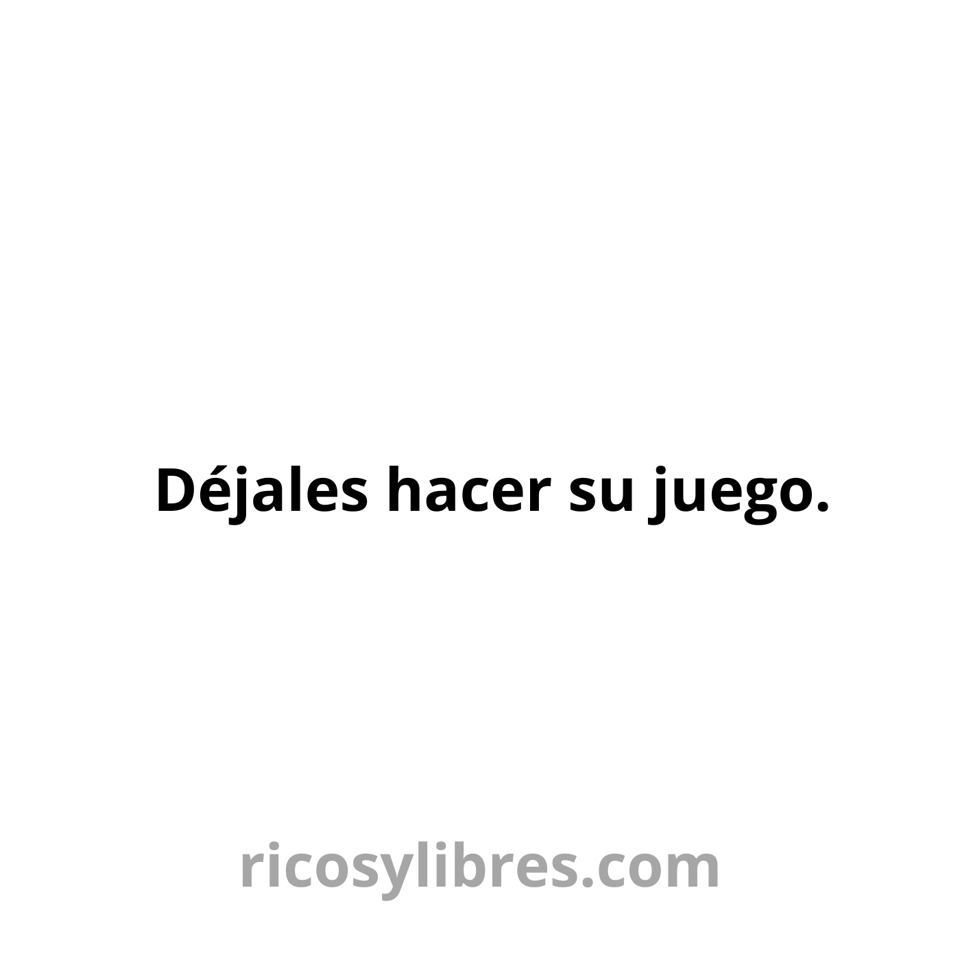 Ricosylibres.com