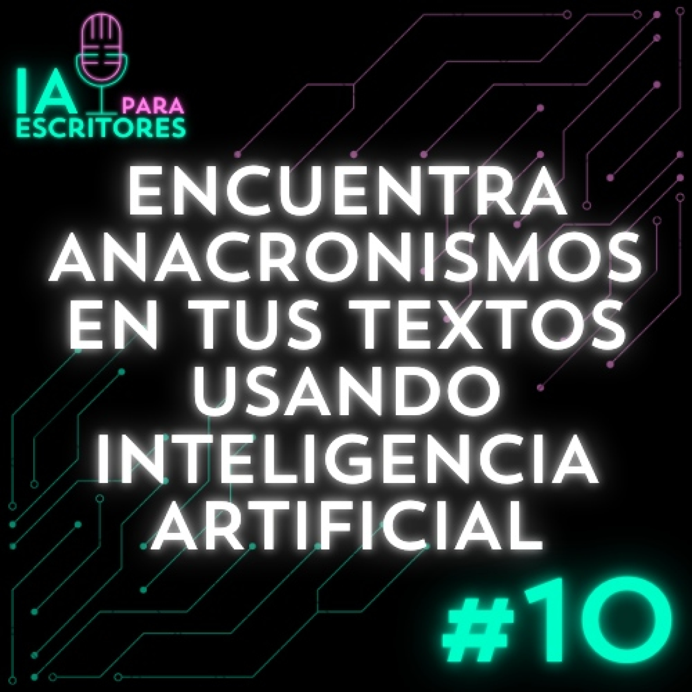 IA para Escritores