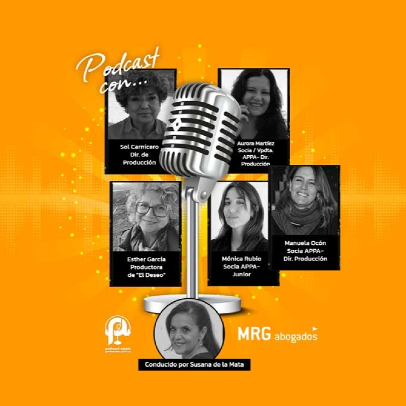 EL PODCAST DE APPA