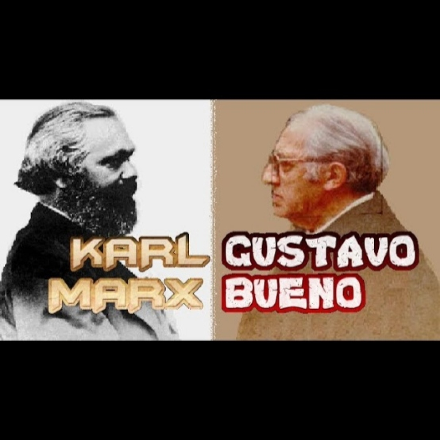 Materialismo Histórico y Materialismo Filosófico: entrevista para @karlmarx8n en Instagram