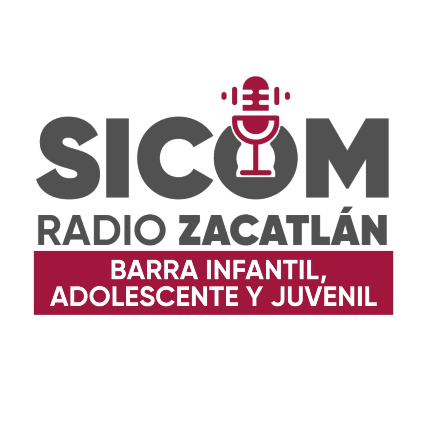 SICOM Zacatlán 105.3 FM