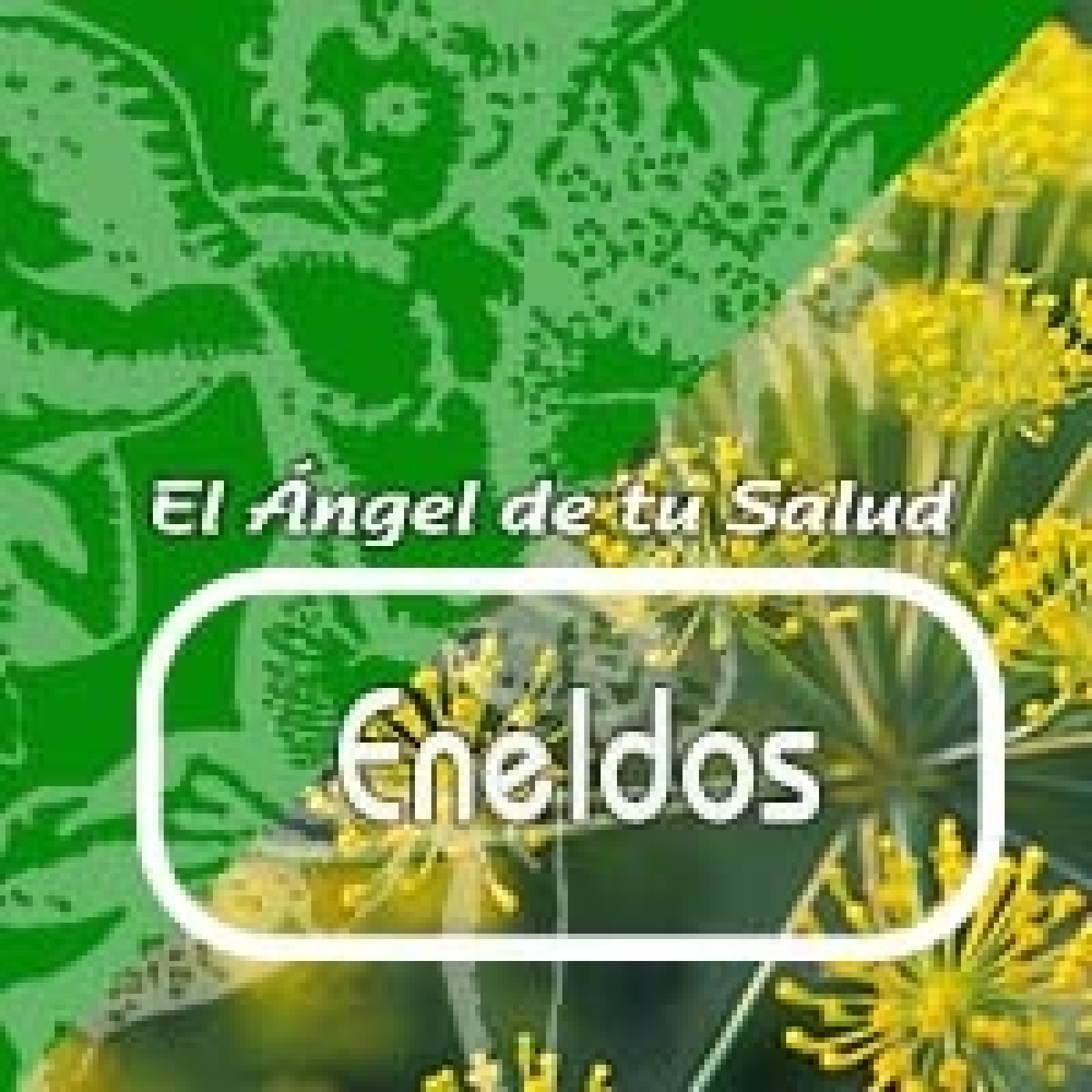 El Ángel de tu Salud - ENELDOS** episode artwork