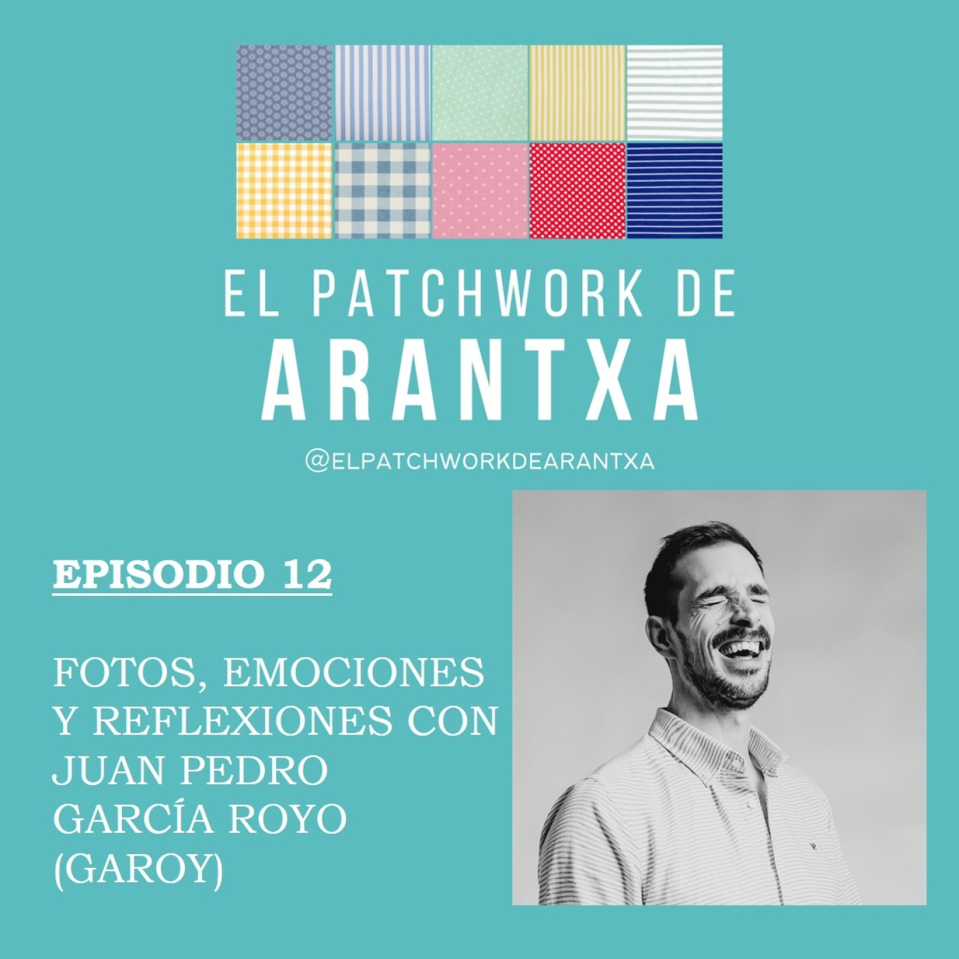 EL PATCHWORK DE ARANTXA