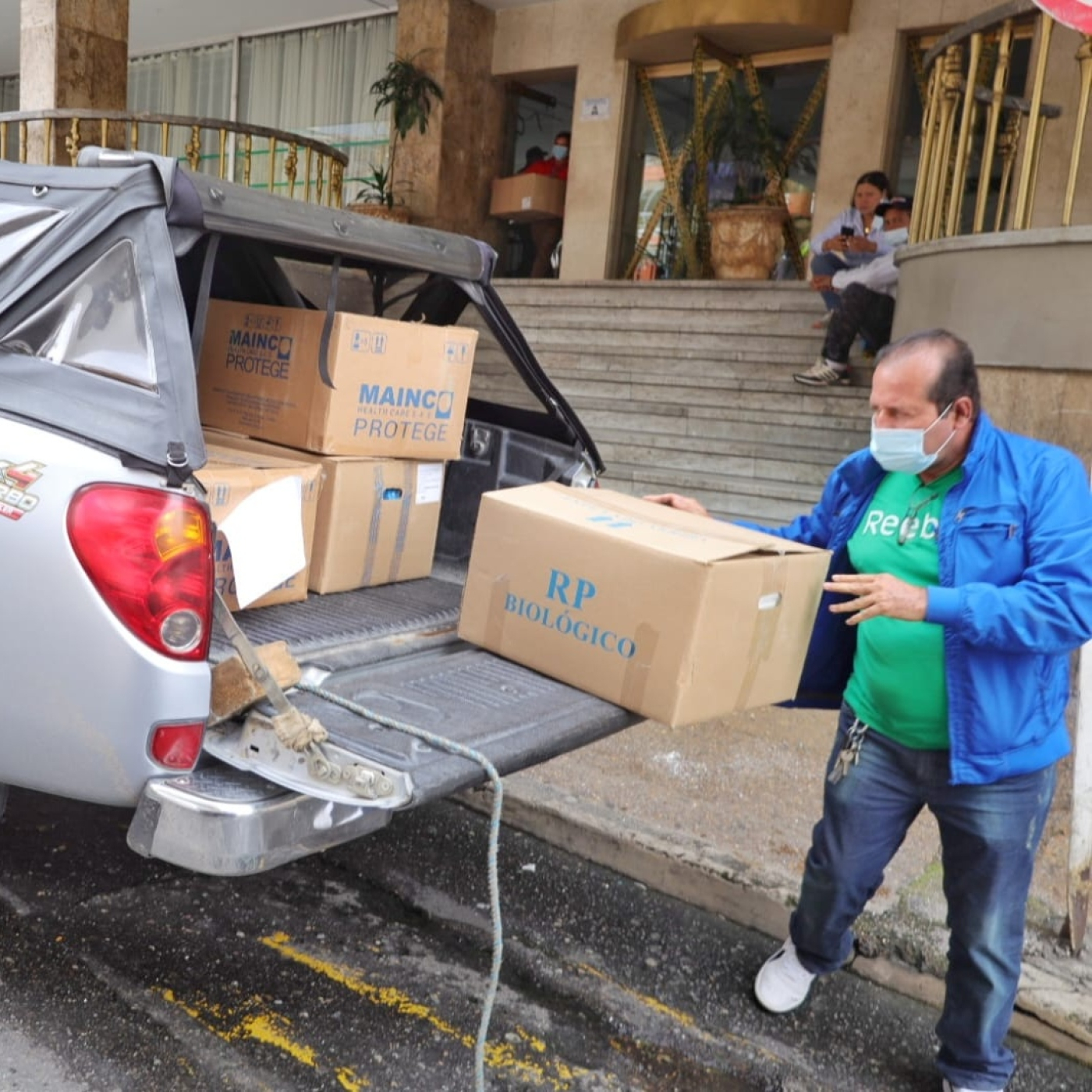 El Cronista Ibagué