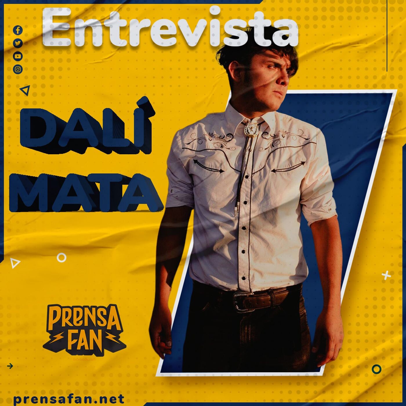 Prensa Fan