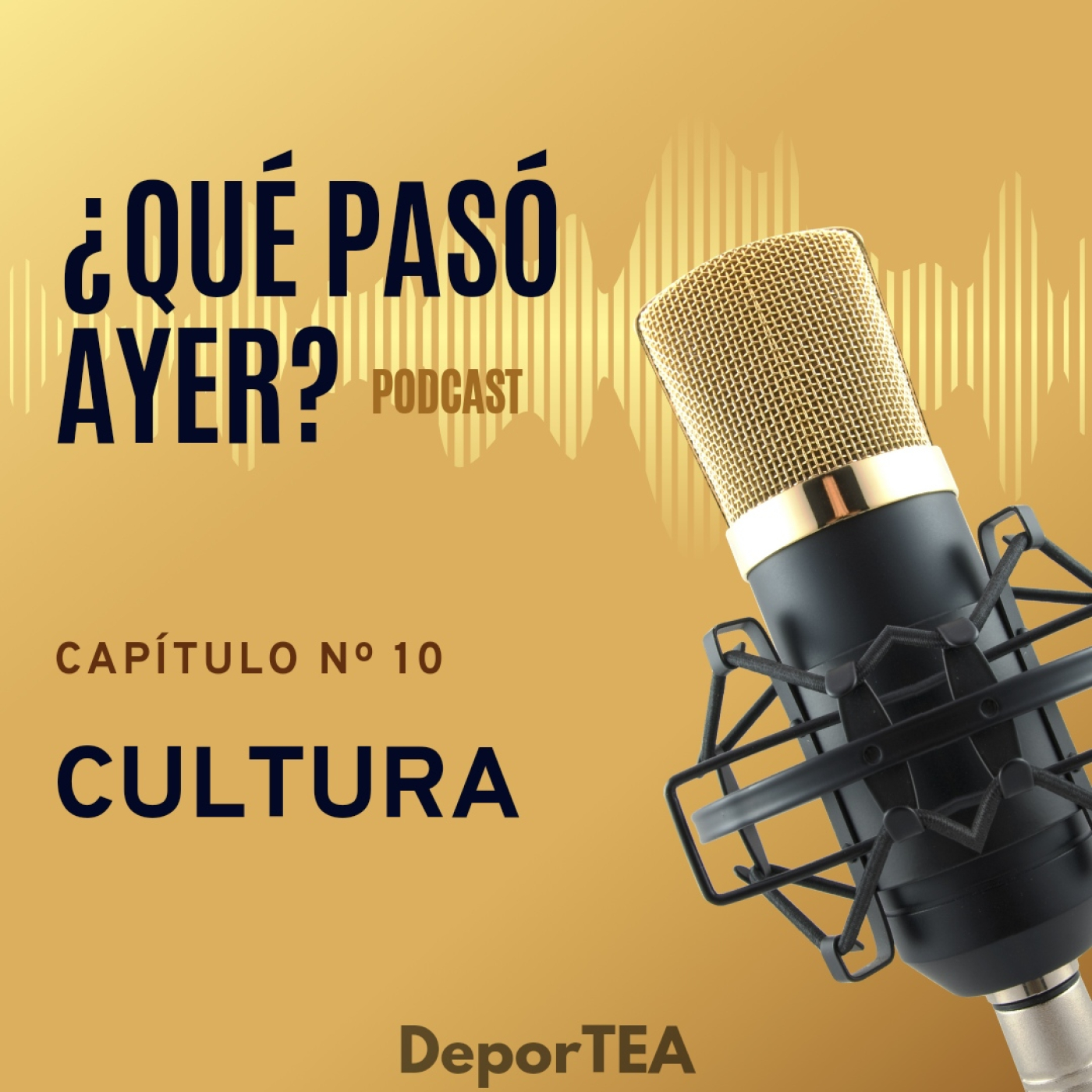 DeporTEA Mar del Plata