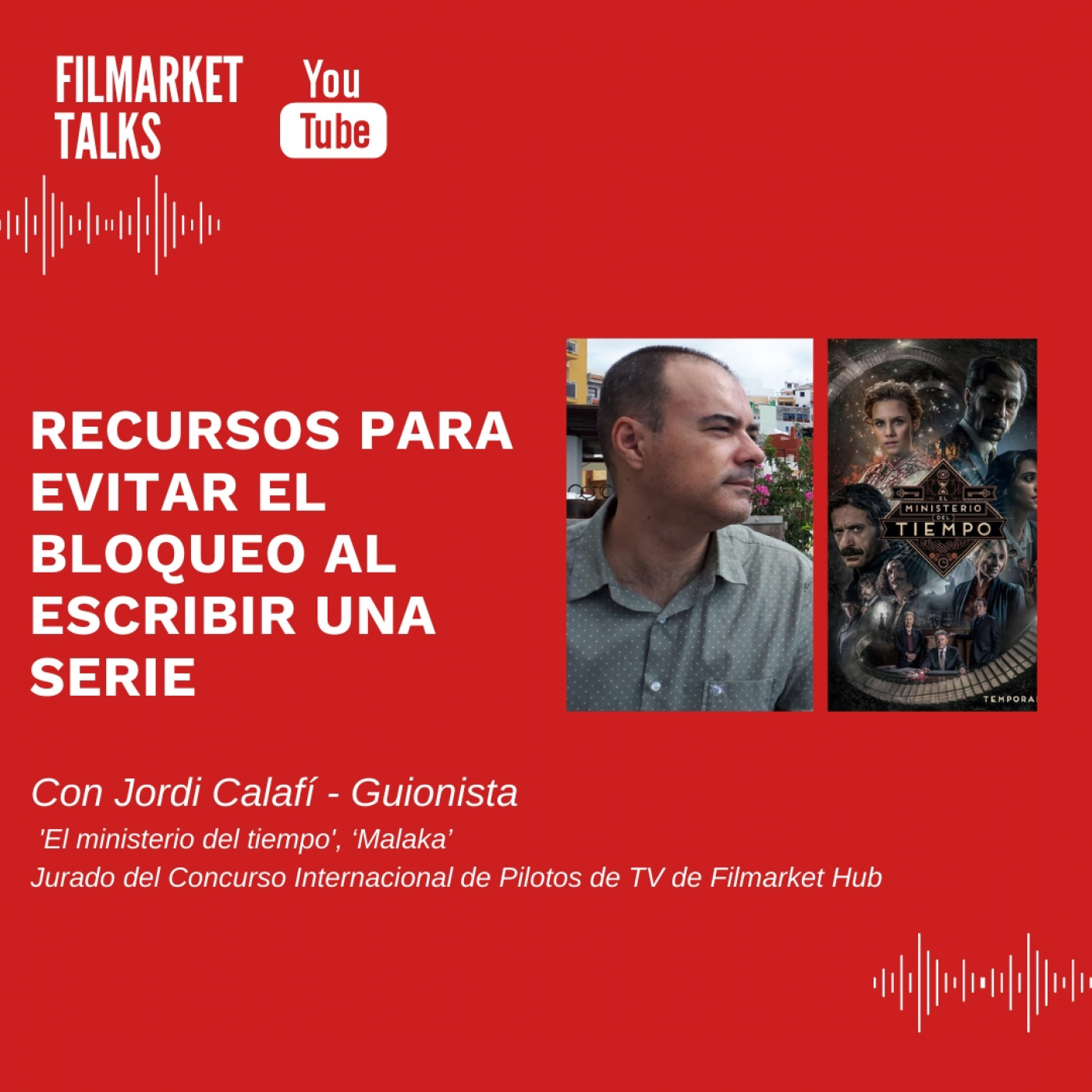 Filmarket Talks