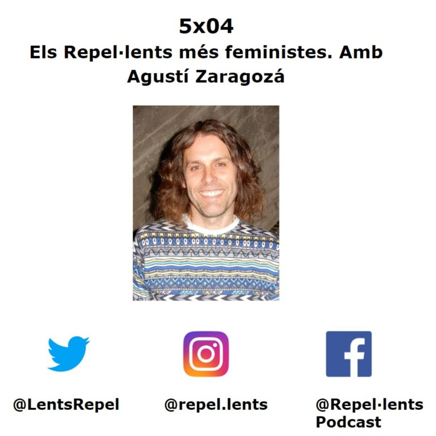Repel·lents podcast