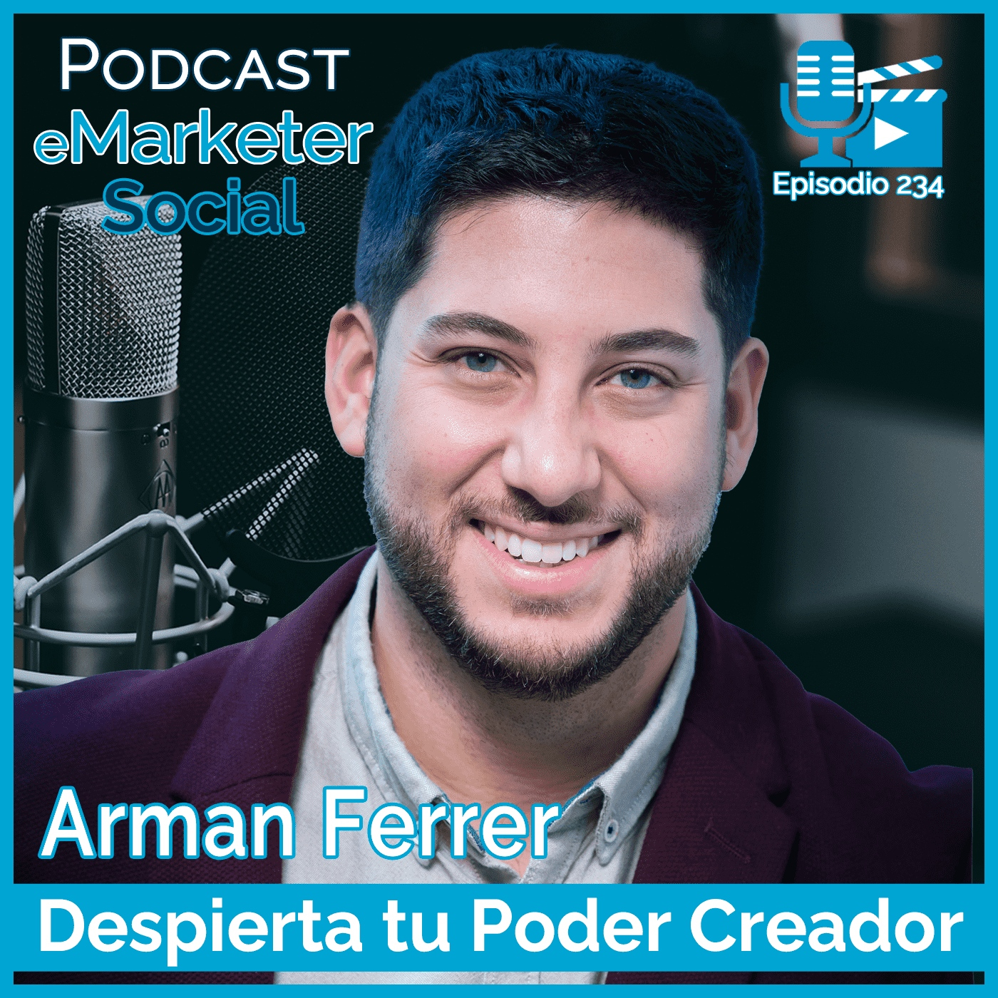 Podcast eMarketerSocial