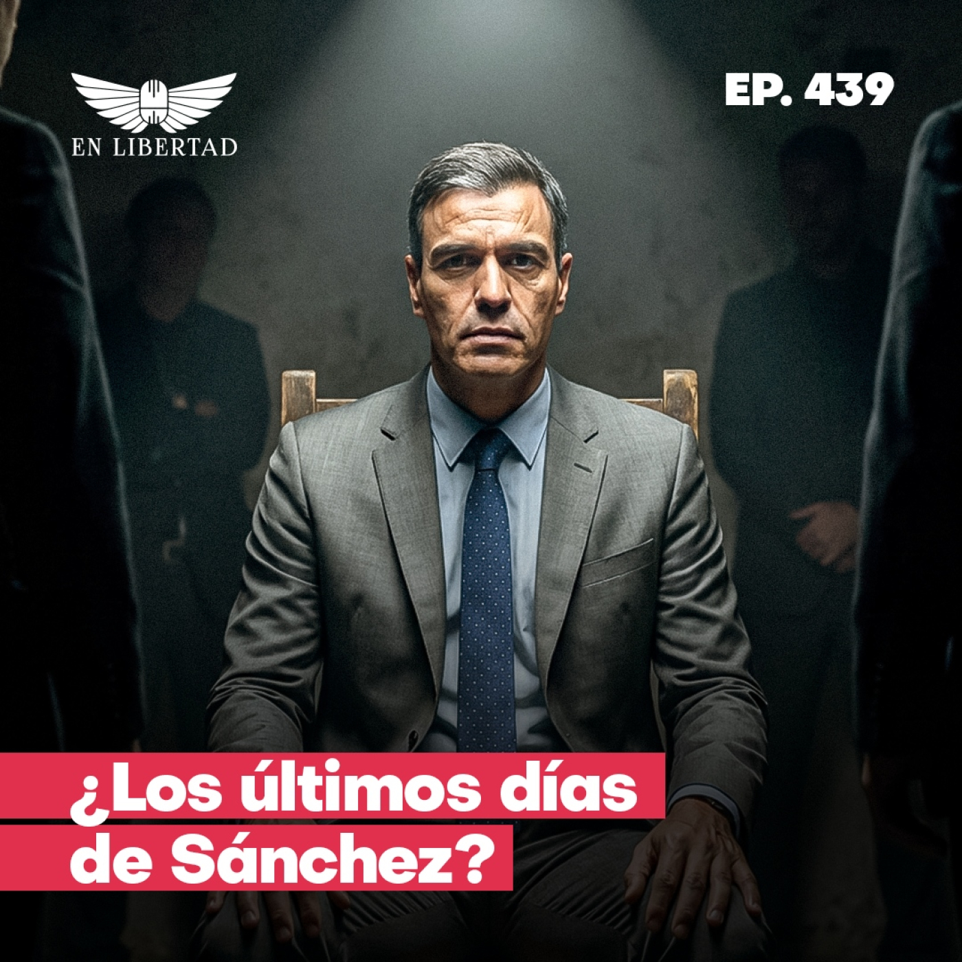 ¿Moción de censura inminente? episode artwork