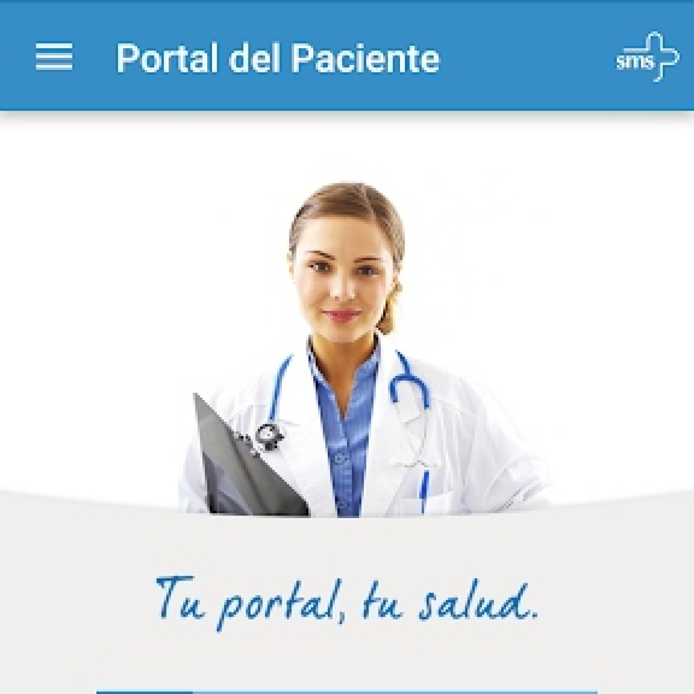 El portal del paciente sigue sumando ventajas episode artwork