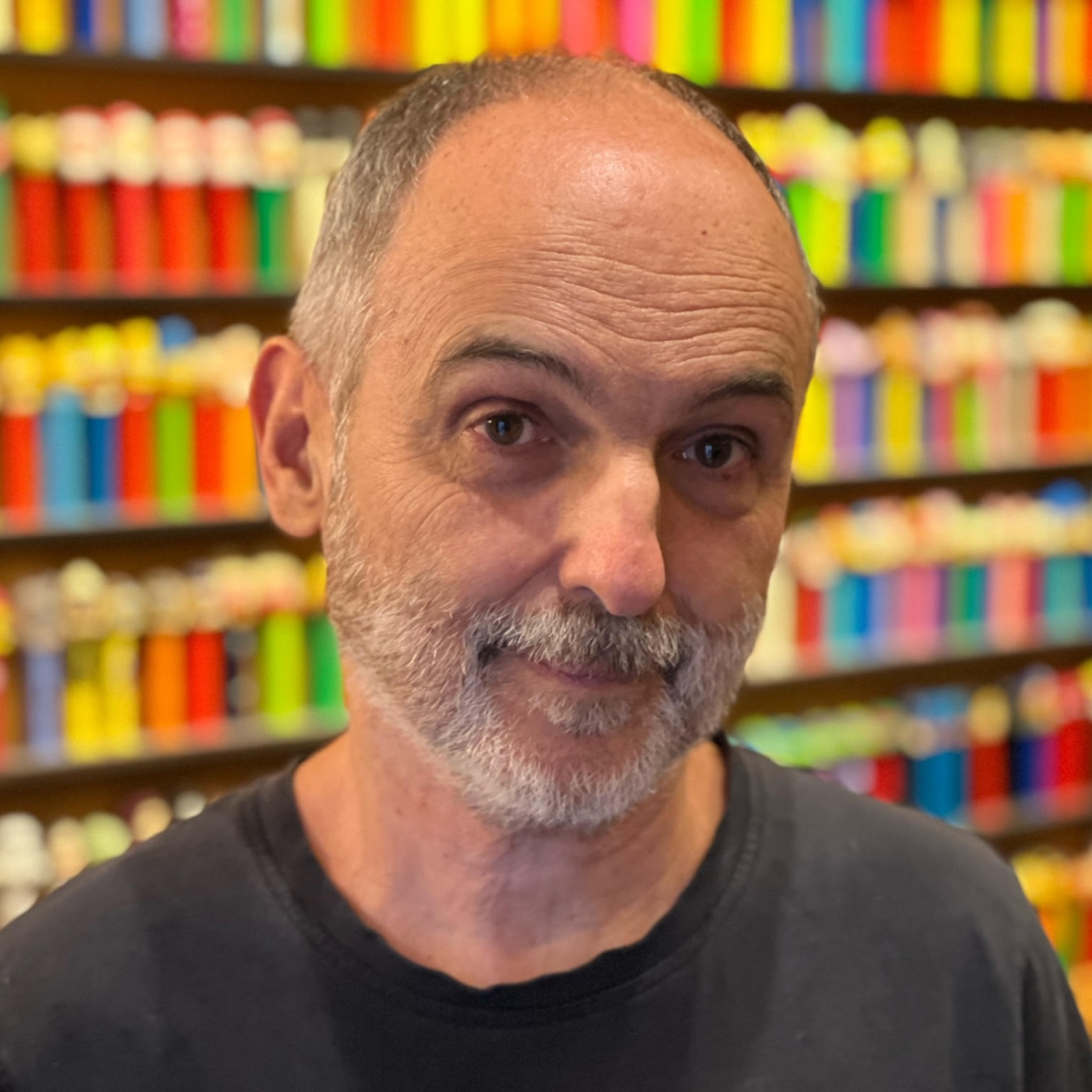 Movida Brasileña Podcast