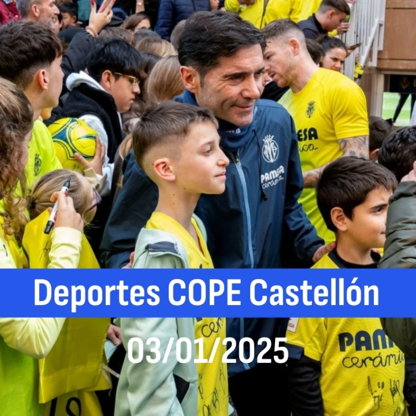 Deportes COPE Castellón