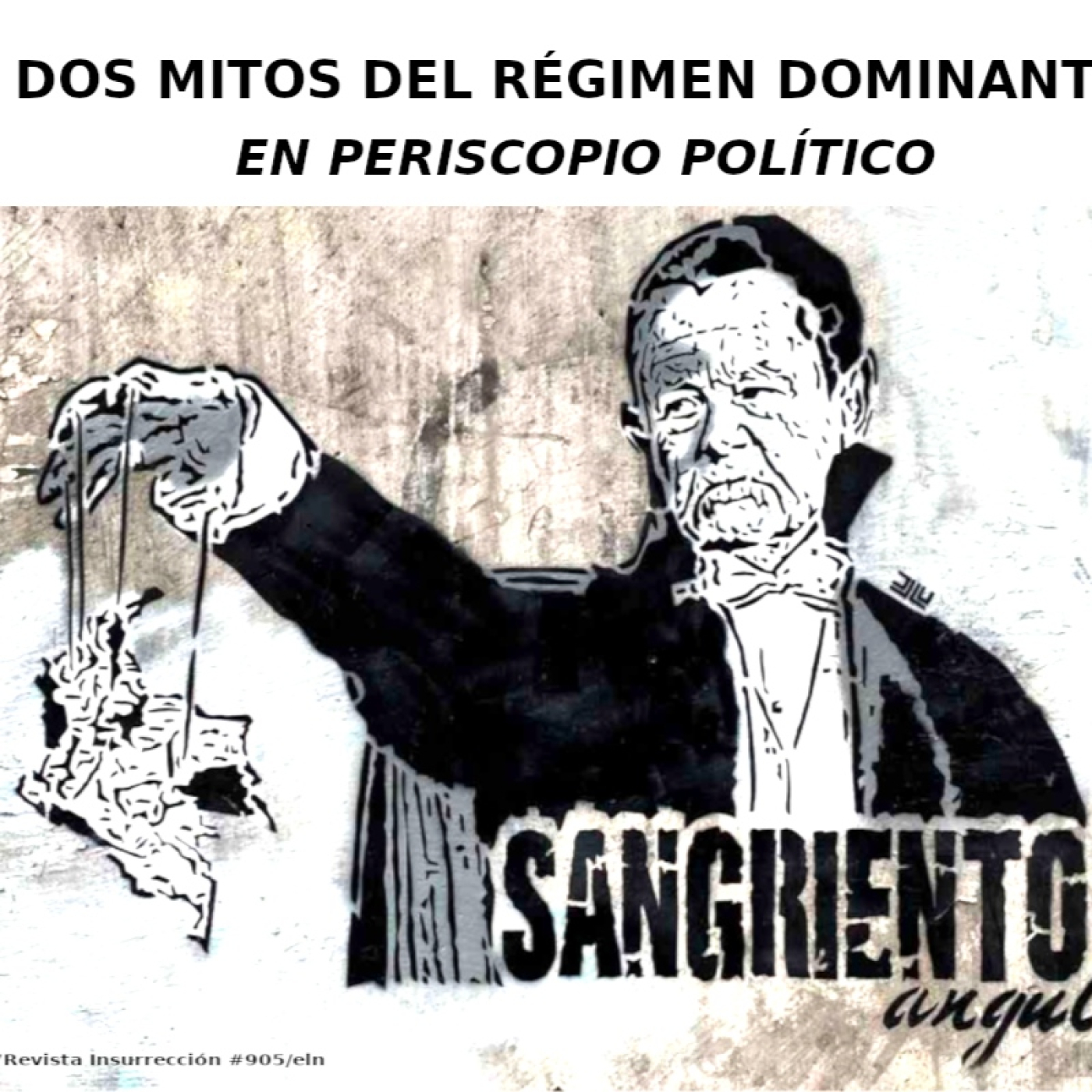 PERISCOPIO POLÍTICO