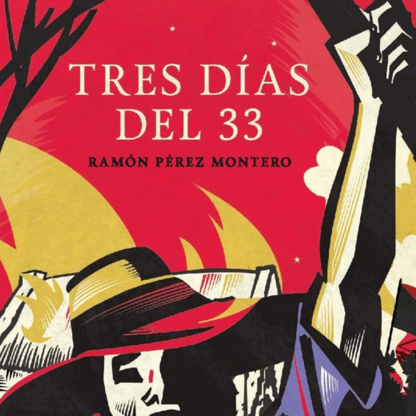 LIBROS DE LA HERIDA