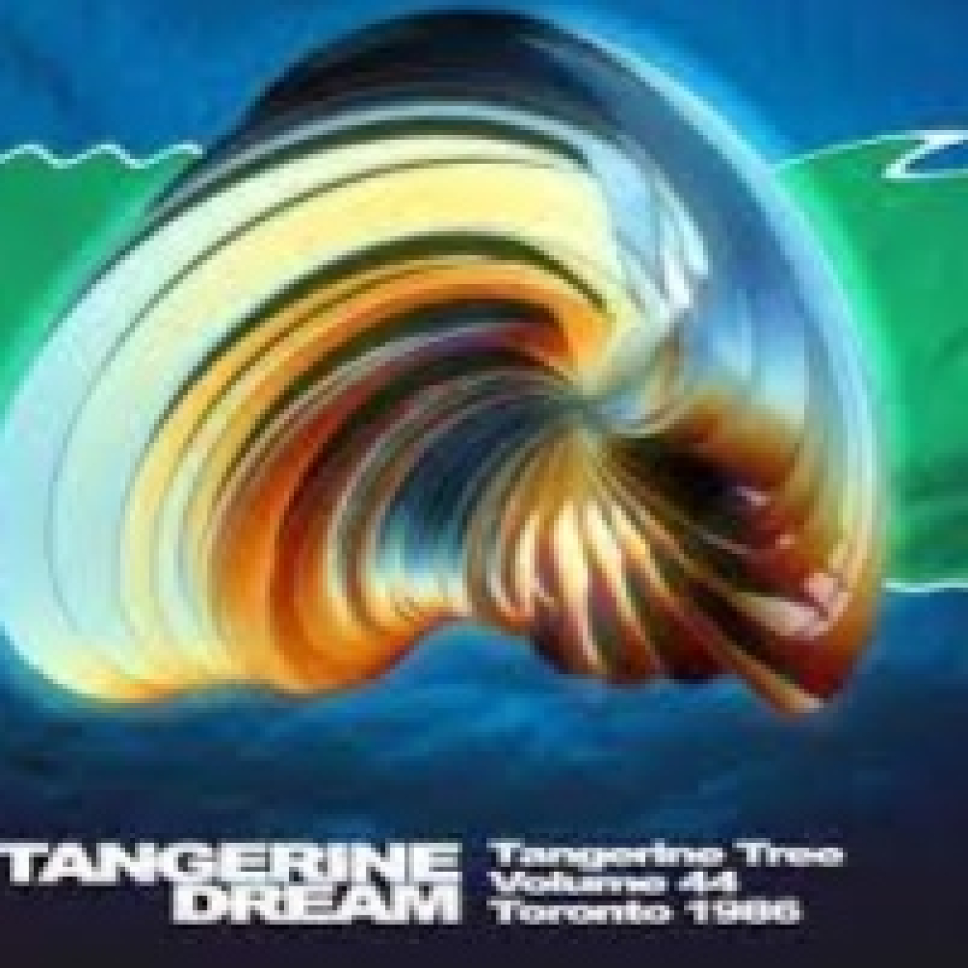 193 - Tangerine Dream - Toronto 1986 episode artwork