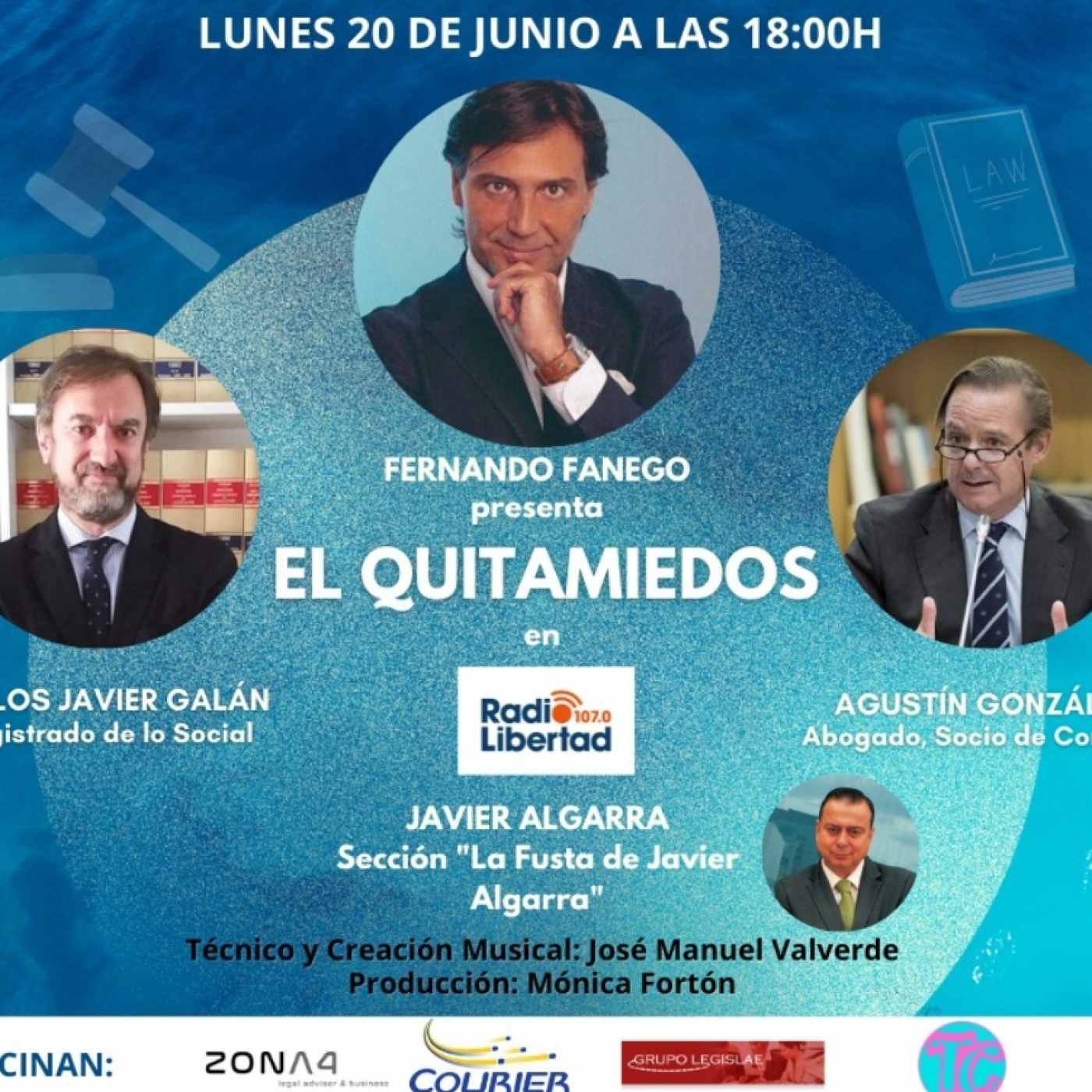 El Quitamiedos