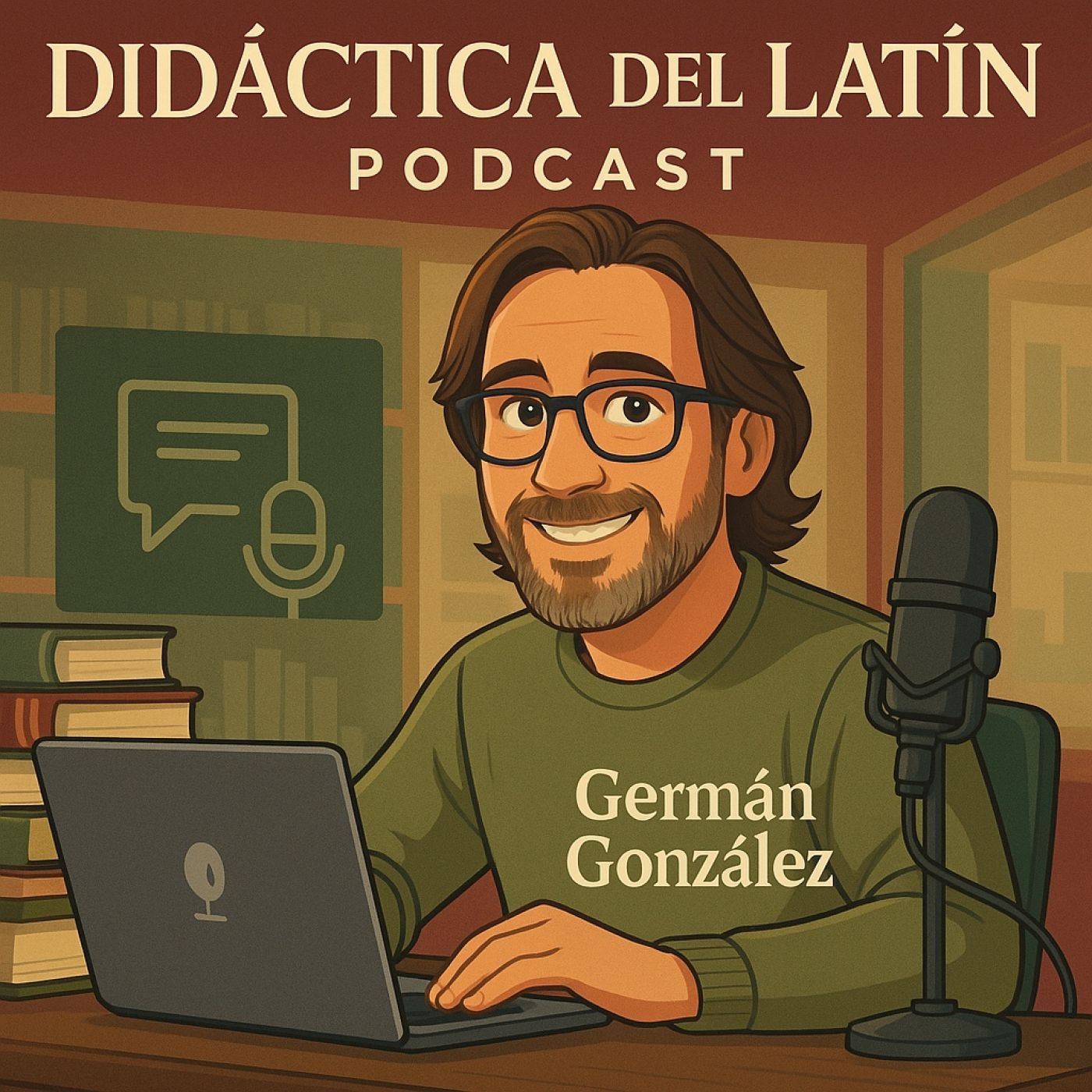 Didáctica del latín