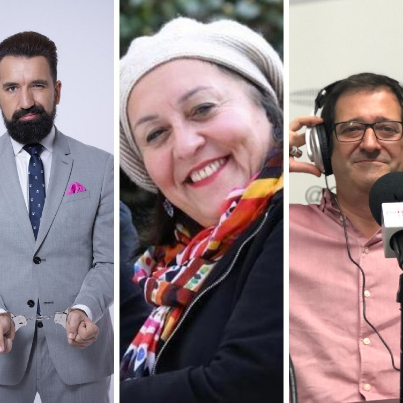 CÍES Podcast: Capítulo 827 _ 19-04-22