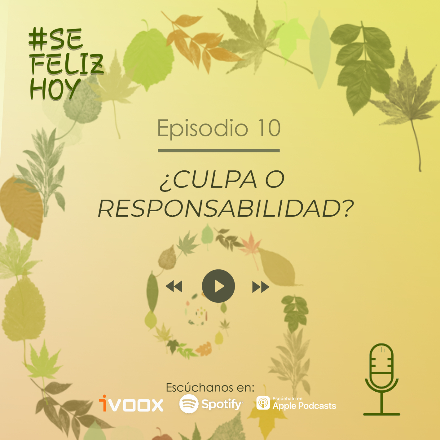 #SEFELIZHOY