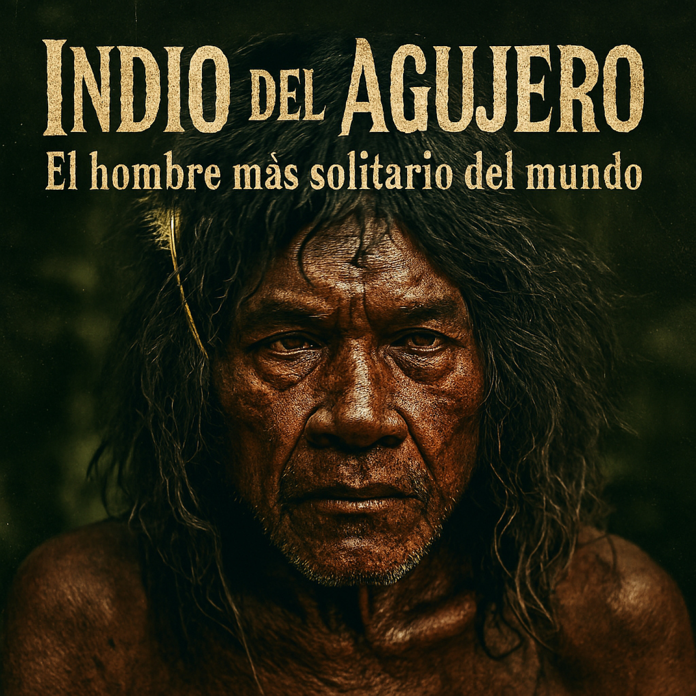 El hombre más solitario del mundo: Aislamiento, resistencia y soberanía en la Amazonía brasileña episode artwork