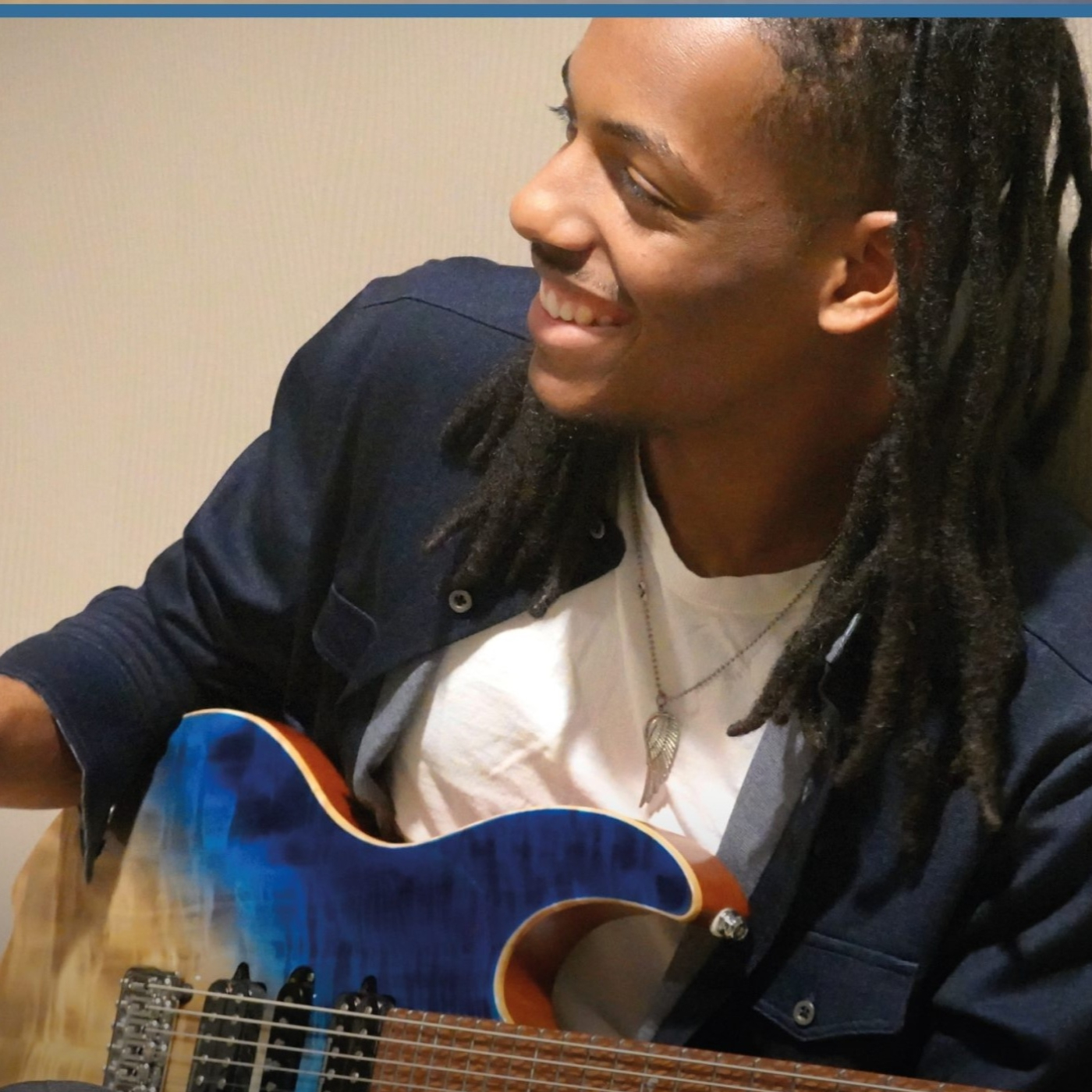 Feeling Good (Smooth Jazz/Funk) by Ignacio Báguena