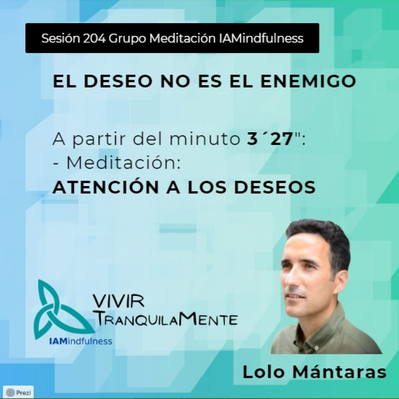 Podcast IAMindfulness