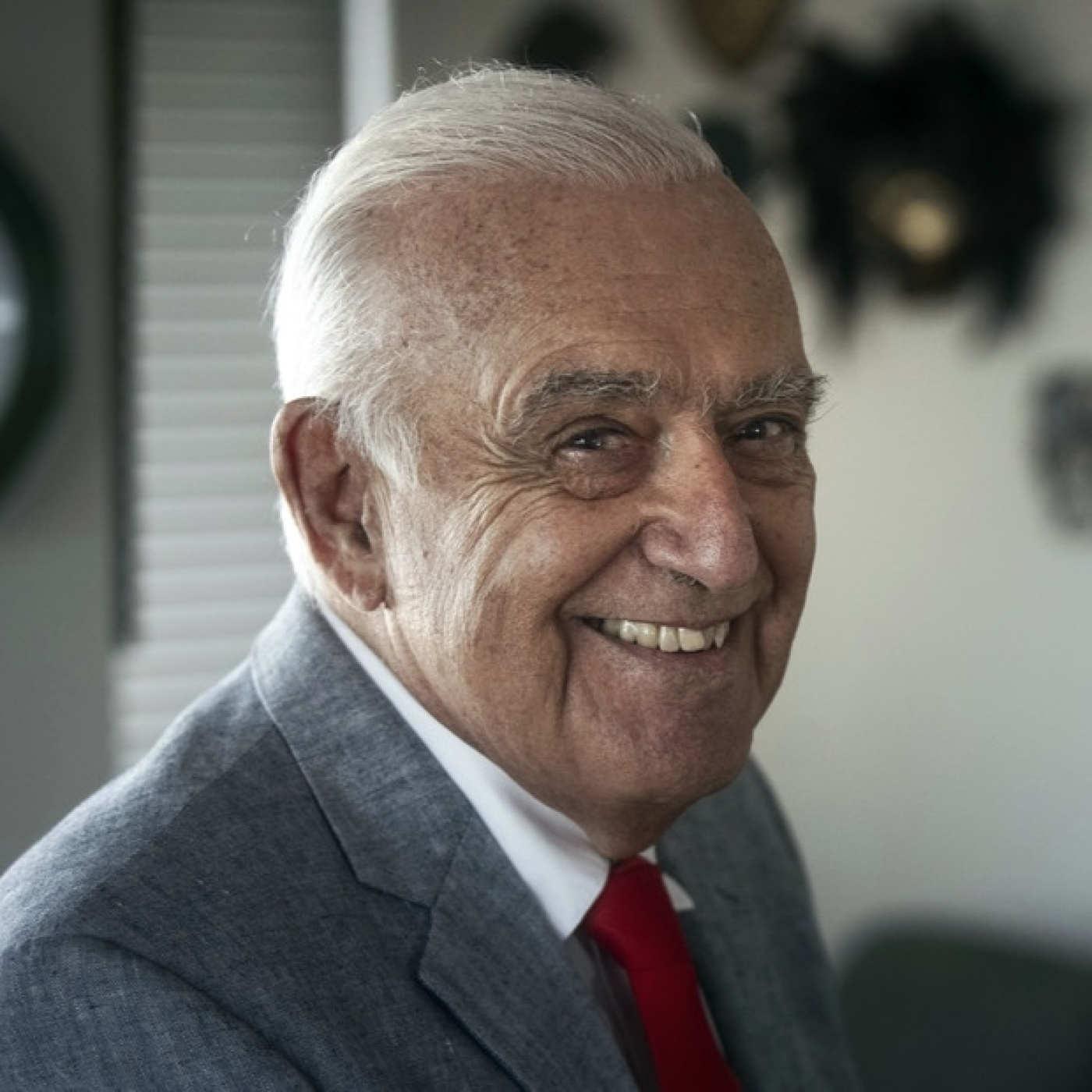 Carlos Ruckauf (Ex Vicepresidente de la Nación) Te Cuento