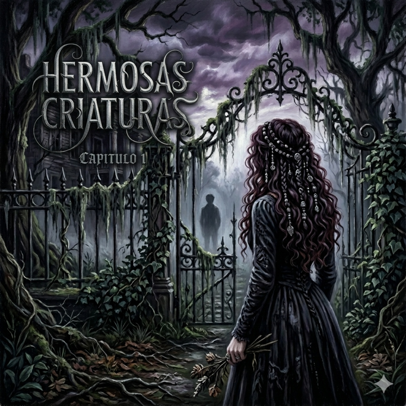 Hermosas Criaturas - Cap.1 - El Sueño y El Despertar episode artwork
