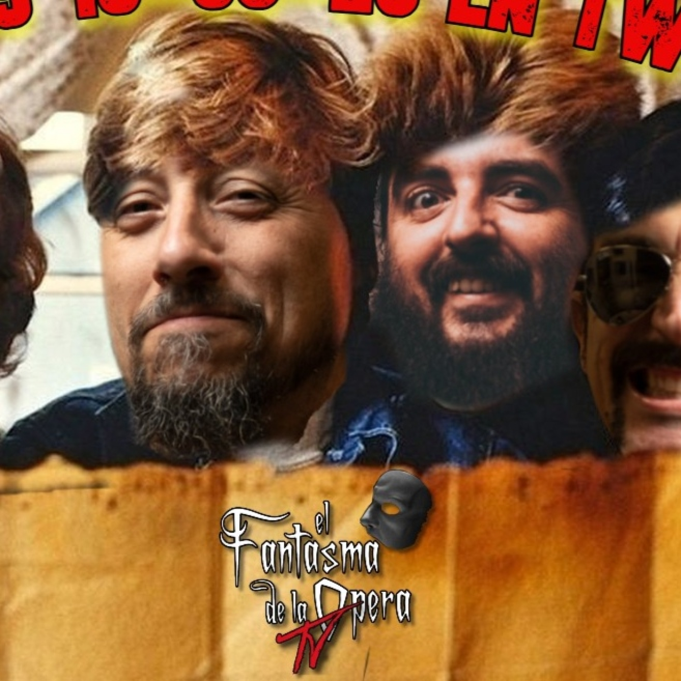 El Fantasma De La Opera Radio