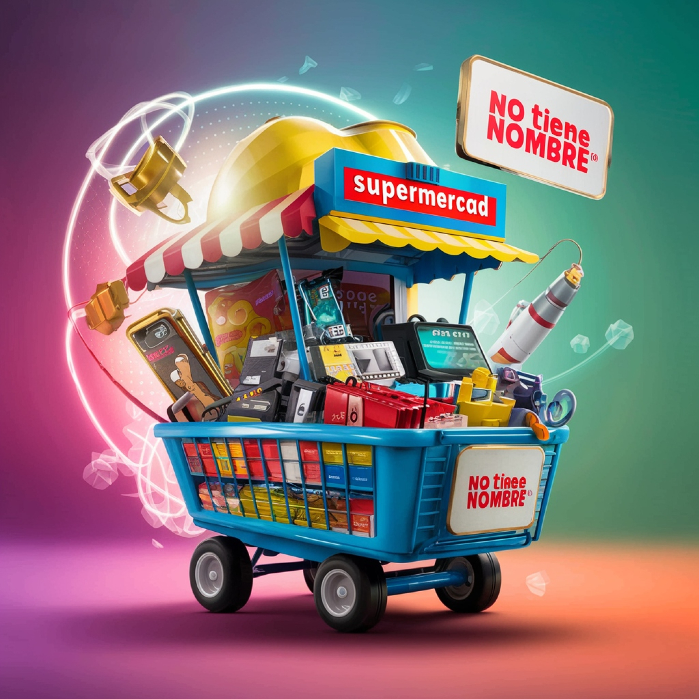 NTN 275 -   ¡Cajeros No Incluidos! El Desliz de Amazon con la IA