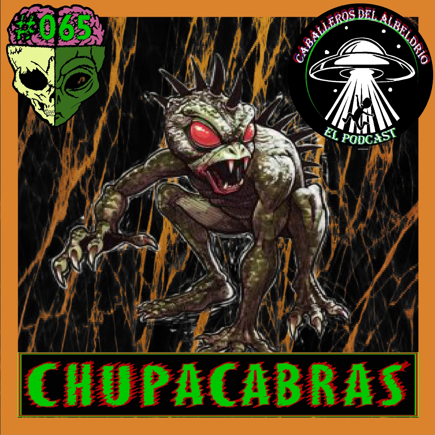 Caballeros Del Albeldrio