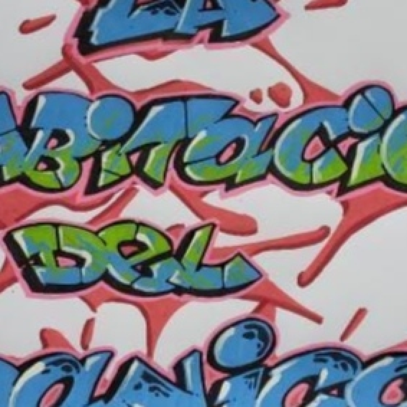 La Habitación Del Pánico Nº 46 episode artwork