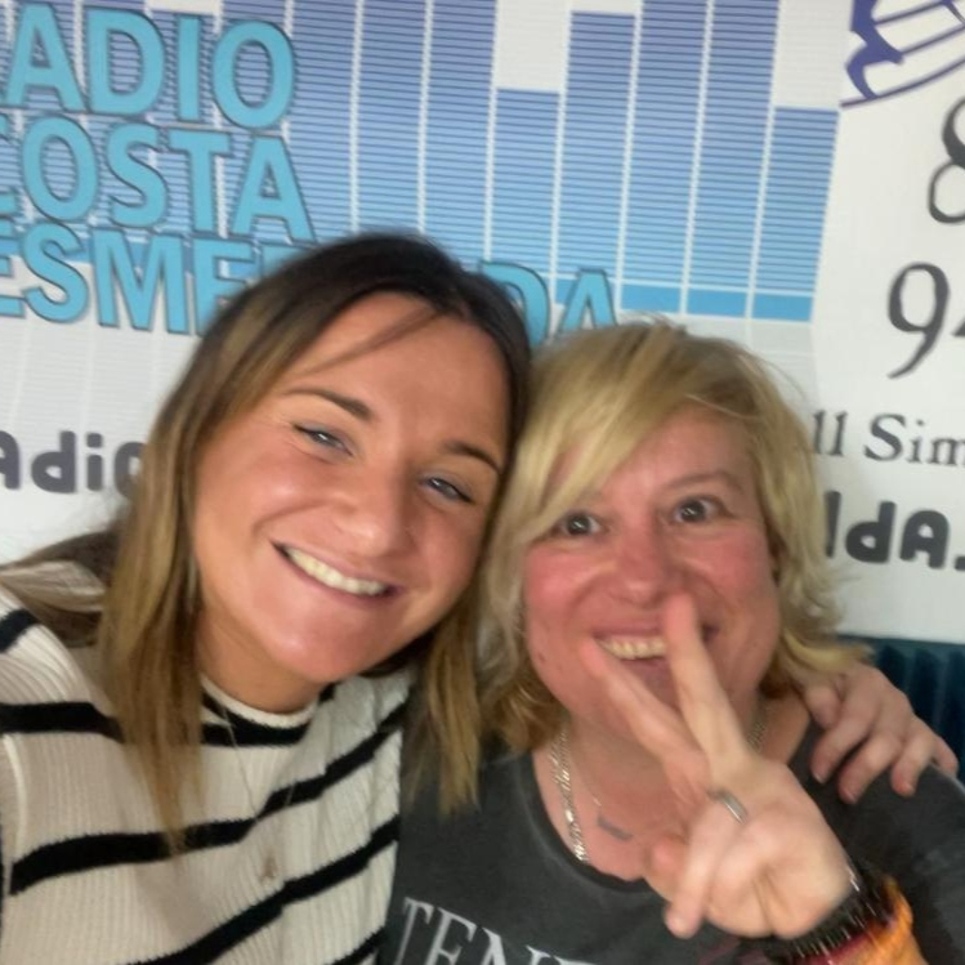 Entrevista con la cántabra Amanda Morante en Radio Costa Esmeralda episode artwork