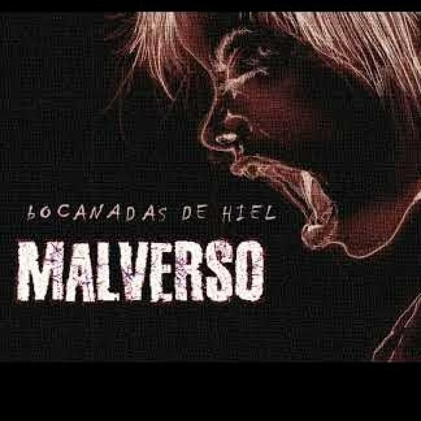 MALVERSO "Bocanadas de hiel" en el MI ROLLO ES EL ROCK 1113 episode artwork