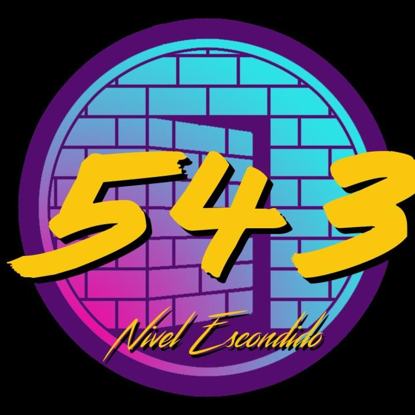Nivel Escondido 543 episode artwork