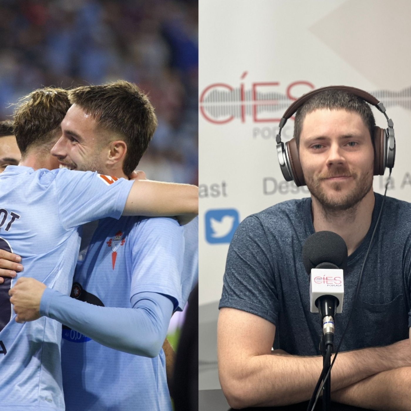 CÍES Podcast: Capítulo 1404 _ 24-10-24