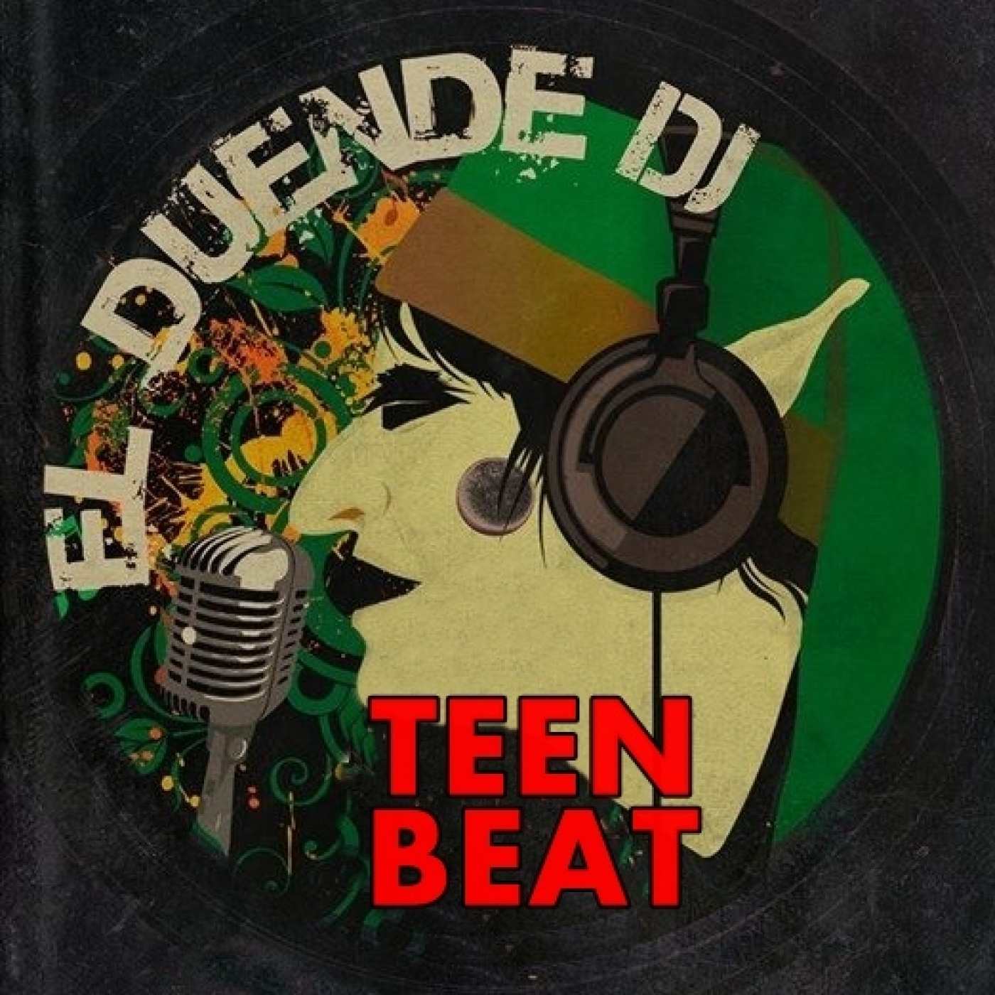 Teen Beat Garage Show