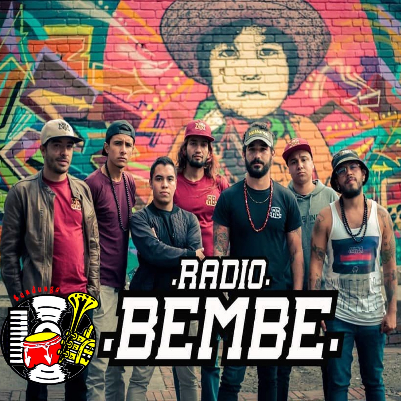 Entrevistas Sala Caribe con Pedro Salsa: RADIO BEMBÉ ORQUESTA episode artwork