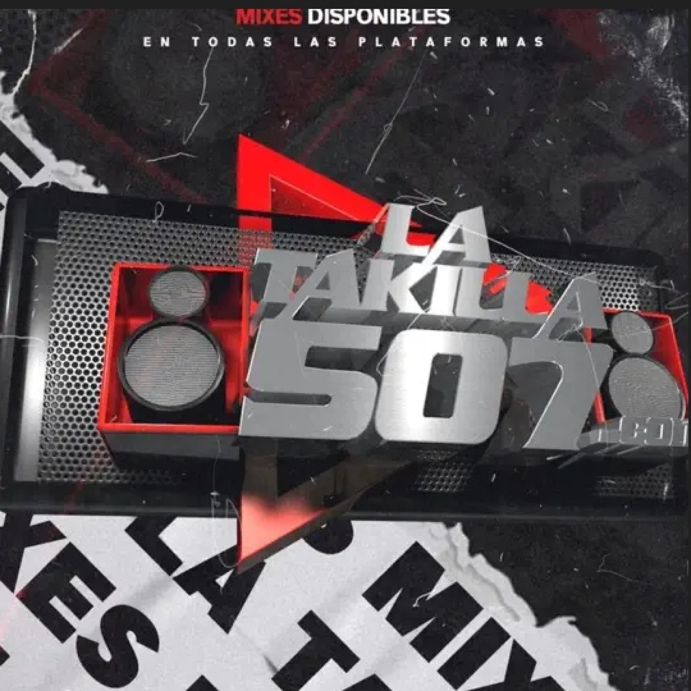 CARNAVALES 2026 - DJ XOKOMATIC (DETODITOSPTY) TODAS LAS PLENAS QUE VAN A SONAR EN CARNAVAL