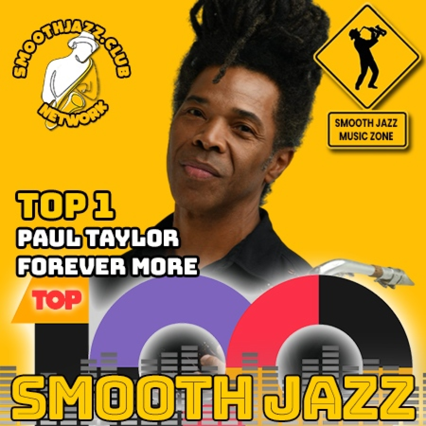 Smooth Jazz Top 100