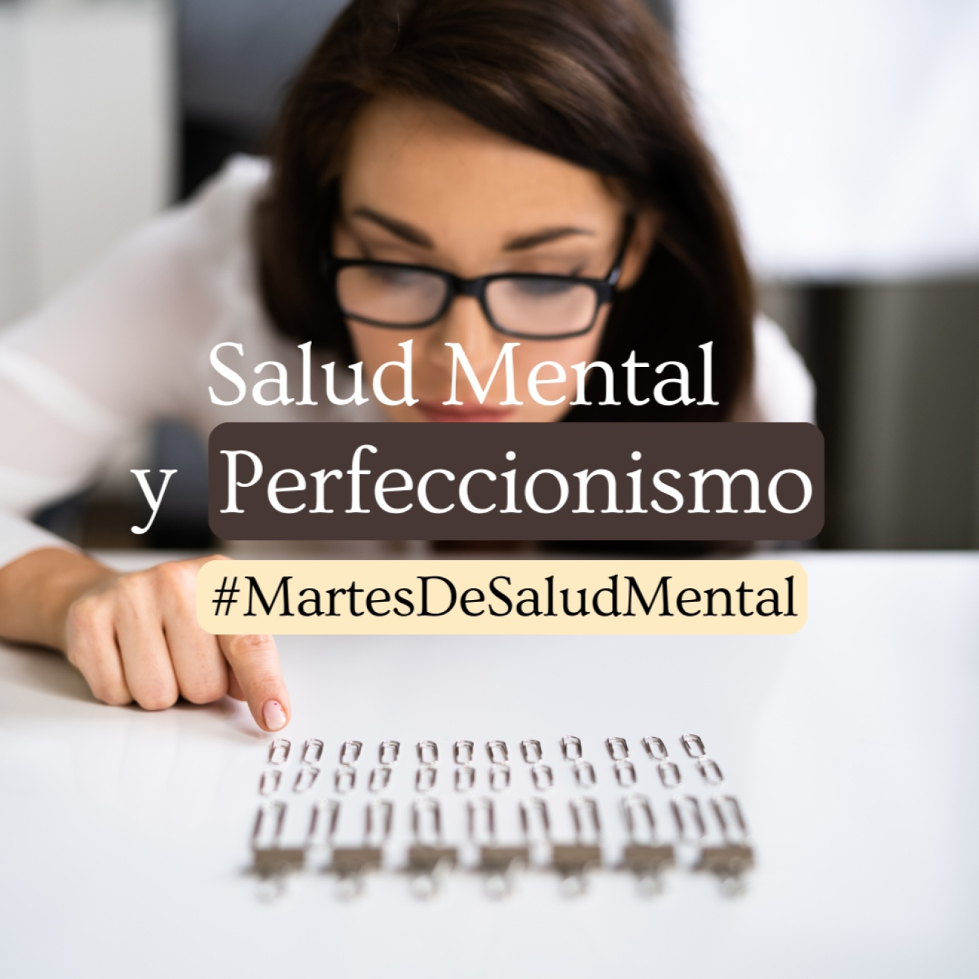 Martes de Salud Mental